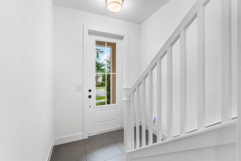 Adosado en venta en Palm Beach Gardens, Florida, 4 dormitorios, 209.22 m2 № 2177989 - foto 26