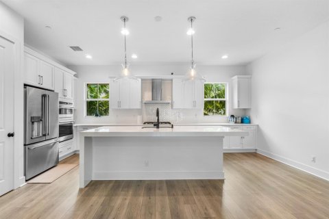 Adosado en venta en Palm Beach Gardens, Florida, 4 dormitorios, 209.22 m2 № 2177989 - foto 3