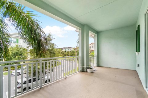 Adosado en venta en Palm Beach Gardens, Florida, 4 dormitorios, 209.22 m2 № 2177989 - foto 27