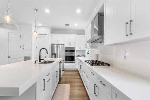 Adosado en venta en Palm Beach Gardens, Florida, 4 dormitorios, 209.22 m2 № 2177989 - foto 4