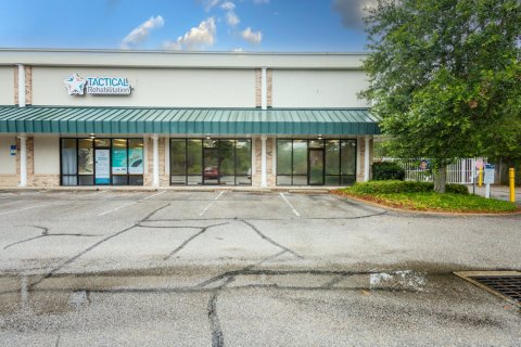 Shop in Fort Walton Beach, Florida 11096.2 sq.m. № 589909