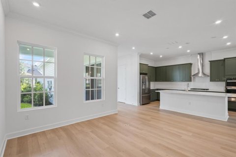 Villa ou maison à louer à Kissimmee, Floride: 5 chambres, 211.26 m2 № 2418858 - photo 5