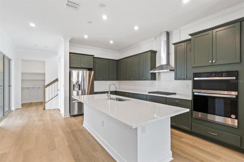 Villa ou maison à louer à Kissimmee, Floride: 5 chambres, 211.26 m2 № 2418858 - photo 7