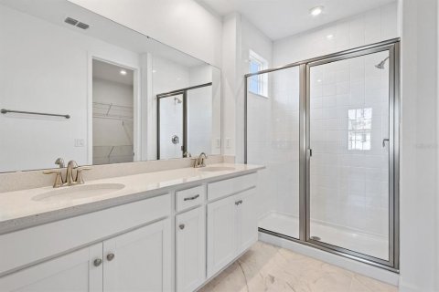 Villa ou maison à louer à Kissimmee, Floride: 5 chambres, 211.26 m2 № 2418858 - photo 19
