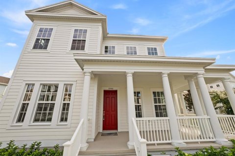 Villa ou maison à louer à Kissimmee, Floride: 5 chambres, 211.26 m2 № 2418858 - photo 2