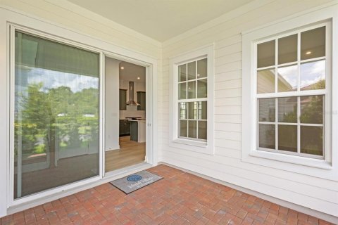 Villa ou maison à louer à Kissimmee, Floride: 5 chambres, 211.26 m2 № 2418858 - photo 13