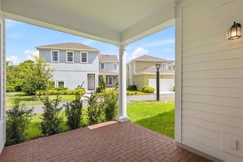 Villa ou maison à louer à Kissimmee, Floride: 5 chambres, 211.26 m2 № 2418858 - photo 11