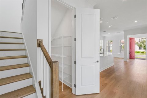 Villa ou maison à louer à Kissimmee, Floride: 5 chambres, 211.26 m2 № 2418858 - photo 12