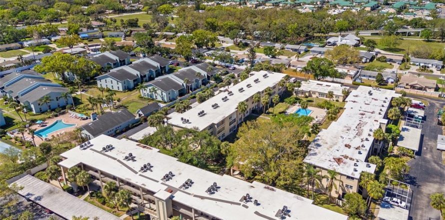 Condo in Seminole, Florida, 2 bedrooms № 1582592