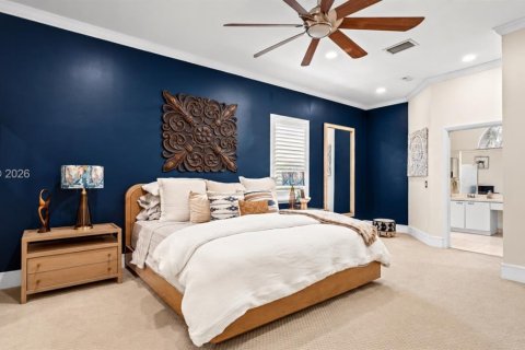 Villa ou maison à vendre à Pembroke Pines, Floride: 4 chambres, 190.82 m2 № 2415857 - photo 25