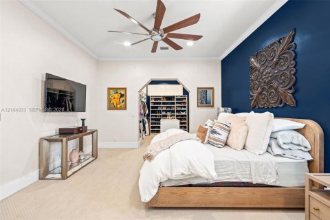 Villa ou maison à vendre à Pembroke Pines, Floride: 4 chambres, 190.82 m2 № 2415857 - photo 27