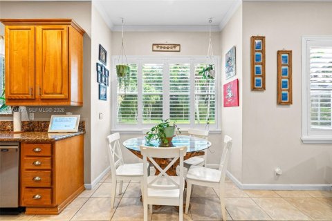 Villa ou maison à vendre à Pembroke Pines, Floride: 4 chambres, 190.82 m2 № 2415857 - photo 24
