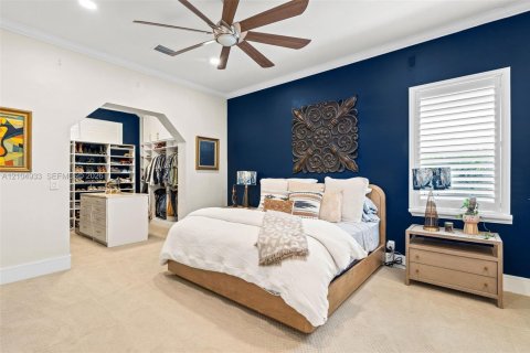 Villa ou maison à vendre à Pembroke Pines, Floride: 4 chambres, 190.82 m2 № 2415857 - photo 26