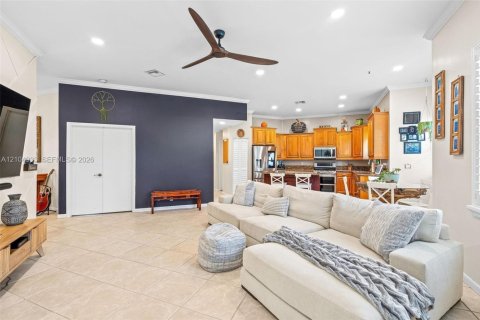 Villa ou maison à vendre à Pembroke Pines, Floride: 4 chambres, 190.82 m2 № 2415857 - photo 18