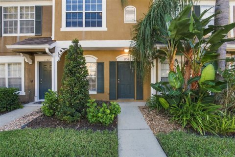 Townhouse in Wesley Chapel, Florida 2 bedrooms, 110 sq.m. № 2378990 - photo 27