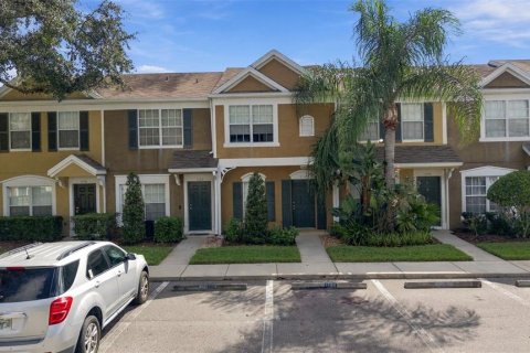 Townhouse in Wesley Chapel, Florida 2 bedrooms, 110 sq.m. № 2378990 - photo 28