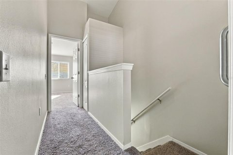 Townhouse in Wesley Chapel, Florida 2 bedrooms, 110 sq.m. № 2378990 - photo 17