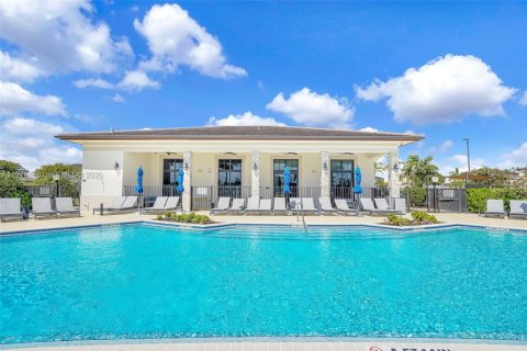 Copropriété à vendre à Miami, Floride: 3 chambres, 147.44 m2 № 2046337 - photo 25