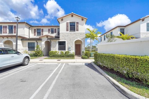 Copropriété à vendre à Miami, Floride: 3 chambres, 147.44 m2 № 2046337 - photo 16