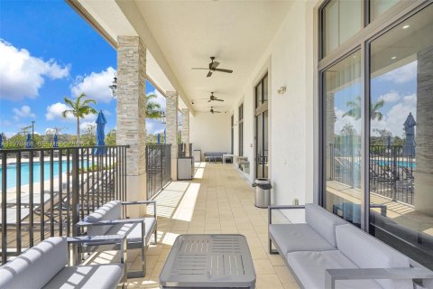 Copropriété à vendre à Miami, Floride: 3 chambres, 147.44 m2 № 2046337 - photo 21