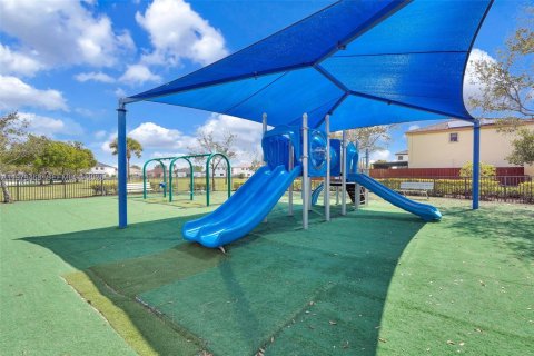 Copropriété à vendre à Miami, Floride: 3 chambres, 147.44 m2 № 2046337 - photo 27