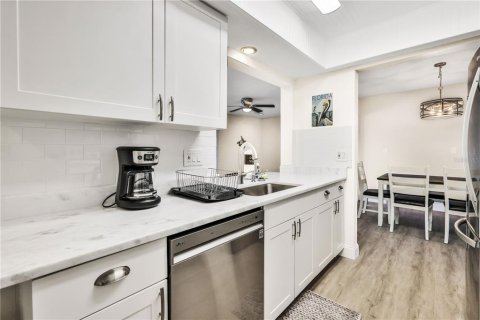 Casa en alquiler en North Port, Florida, 2 dormitorios, 134.06 m2 № 214841 - foto 15