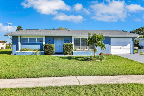 Casa en alquiler en North Port, Florida, 2 dormitorios, 134.06 m2 № 214841 - foto 28