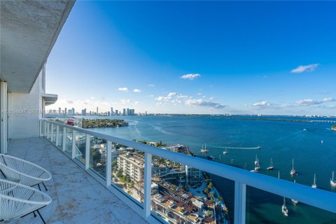 Copropriété à vendre à Miami Beach, Floride: 3 chambres, 441.29 m2 № 2084220 - photo 28