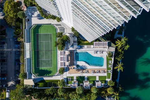 Copropriété à vendre à Miami Beach, Floride: 3 chambres, 441.29 m2 № 2084220 - photo 13