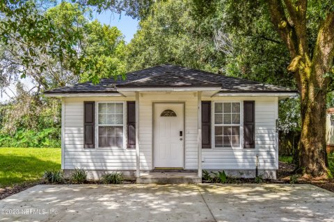 Casa en alquiler en Jacksonville, Florida, 3 dormitorios, 122.63 m2 № 768836 - foto 1