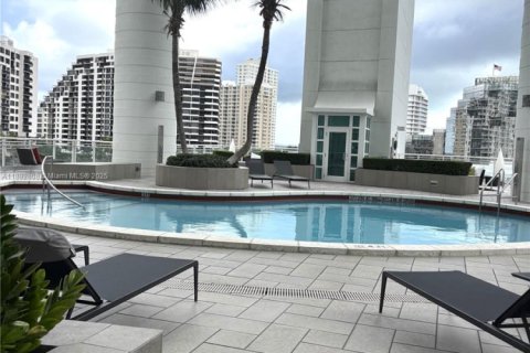 Copropriété à vendre à Miami, Floride: 2 chambres, 146.04 m2 № 2015228 - photo 23