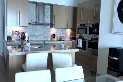 Copropriété à vendre à Miami, Floride: 2 chambres, 146.04 m2 № 2015228 - photo 6