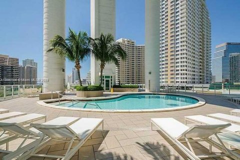 Condo à Miami, Floride, 2 chambres № 2015228