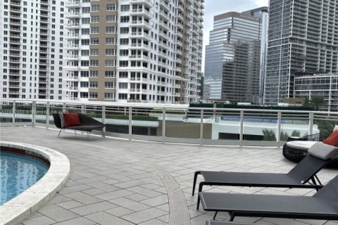 Copropriété à vendre à Miami, Floride: 2 chambres, 146.04 m2 № 2015228 - photo 25