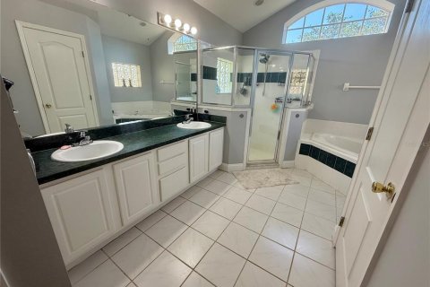House in Clermont, Florida 4 bedrooms, 219.34 sq.m. № 1659349 - photo 15