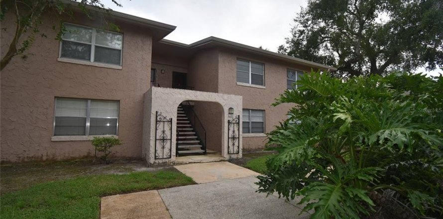 Condo in Casselberry, Florida, 2 bedrooms  № 1868856