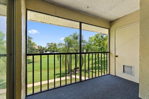Copropriété à louer à Jupiter, Floride: 2 chambres, 93.55 m2 № 2168140 - photo 19