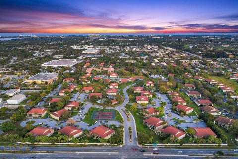 Condo à Jupiter, Floride, 2 chambres  № 2168140