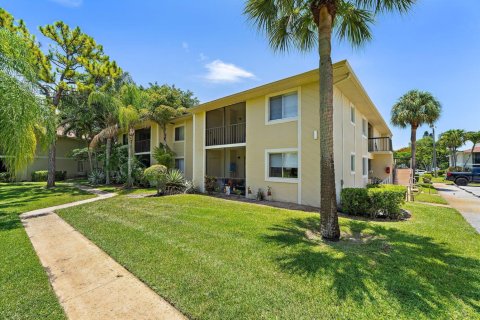 Copropriété à louer à Jupiter, Floride: 2 chambres, 93.55 m2 № 2168140 - photo 5