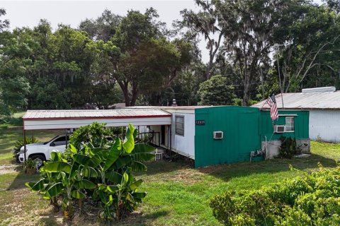 Propiedad comercial en venta en Anthony, Florida, 384.24 m2 № 2206571 - foto 2