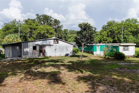 Immobilier commercial à Anthony, Floride 384.24 m2 № 2206571