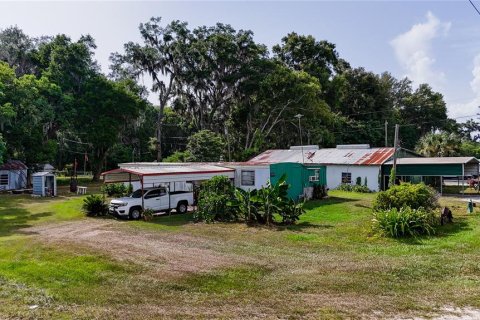 Propiedad comercial en venta en Anthony, Florida, 384.24 m2 № 2206571 - foto 26