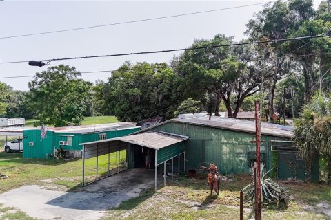 Propiedad comercial en venta en Anthony, Florida, 384.24 m2 № 2206571 - foto 24