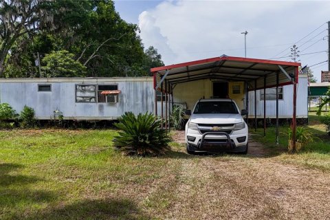 Propiedad comercial en venta en Anthony, Florida, 384.24 m2 № 2206571 - foto 12