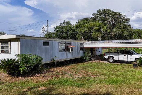 Propiedad comercial en venta en Anthony, Florida, 384.24 m2 № 2206571 - foto 27