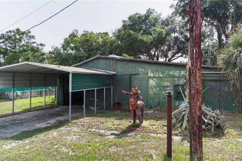 Propiedad comercial en venta en Anthony, Florida, 384.24 m2 № 2206571 - foto 22