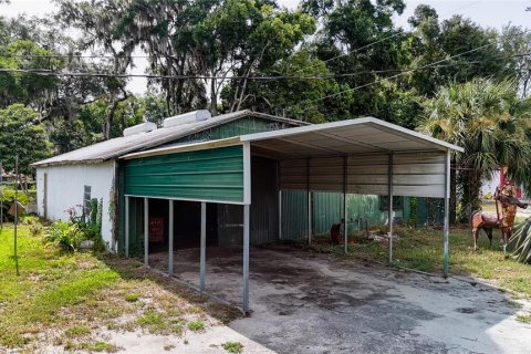 Propiedad comercial en venta en Anthony, Florida, 384.24 m2 № 2206571 - foto 20