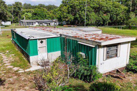 Propiedad comercial en venta en Anthony, Florida, 384.24 m2 № 2206571 - foto 18
