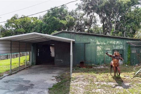 Propiedad comercial en venta en Anthony, Florida, 384.24 m2 № 2206571 - foto 21
