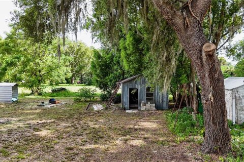Propiedad comercial en venta en Anthony, Florida, 384.24 m2 № 2206571 - foto 16